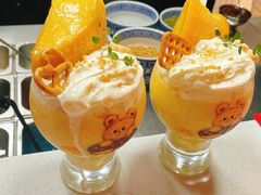 -土货重庆火锅(罗斯福广场店)
