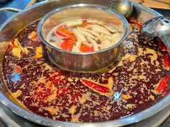 -飘香火锅(玉林西路店)