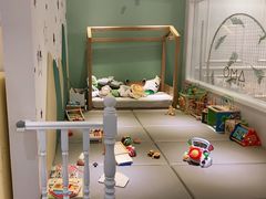 -艾米茉亲子餐厅(万象城店)