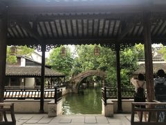 -黎里古镇