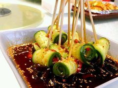 -U你·天然调味(南湖总店)