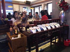 -小天鹅火锅·一线江景洪鼎旗舰店(洪崖洞店)