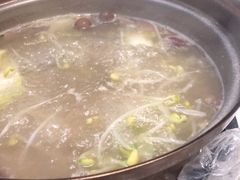 -东门口涮肉·砂锅·烤串(老门东店)