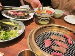 -御牛道日式烤肉料理(杭州万象城店)