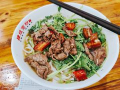 -肆姐面粉馆(坡子街店)