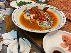 -森谷美食公园(杨行店)