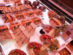 -巴黎贝甜(大宁国际商业广场店)
