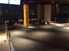 -W FITNESS 威尔仕健身·游泳(老西门新苑店)
