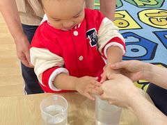 -英伦凯贝国际婴幼儿托育中心(雍湖湾店)