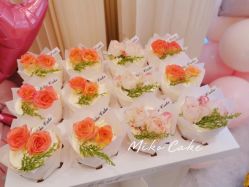 -汾阳花园酒店·宴会厅