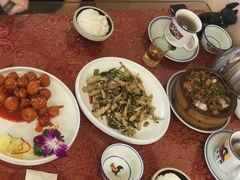 -客汀家宴·客家烟火 四季食材(集美店)
