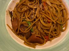 -吕氏疙瘩汤·新鲁菜(新贵和店)