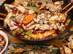 -鸿顺老铁锅美蛙鱼府(解放碑店)