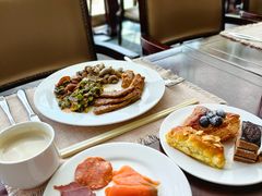 -泉州悦华酒店·自助餐厅