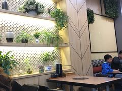 大堂-安大叔拌饭(宝龙店)