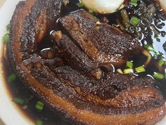 -无名老卤面(中华门店)