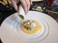 -L'ATELIER de Joel Robuchon(外滩18号店)