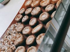 -山海珍味韩国料理(奥城店)