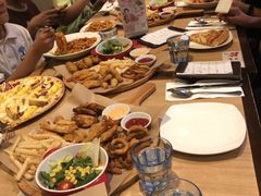 -必胜客(城西银泰店)