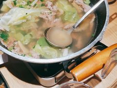 -川堂风·跷脚牛肉·乐山爆炒(宝山日月光店)