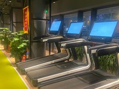 -Liking Fit智能健身(中关村店)