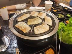-九田家黑牛烤肉料理(石路天虹店)