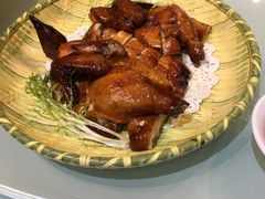 -雅和生态渔庄·宜城锅巴饭(龙灵山公园店)