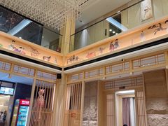 -水玲珑温泉浴场(建设北路富力城店)