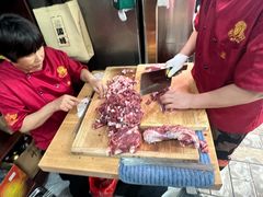 -三中高皇羊肉馆