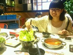 -湯島涮小火锅(余姚五彩城店)