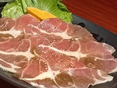 -山之屋炭火烧肉·生啤畅饮(大朗万科中央公园店)