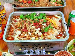 -江湖万州烤鱼(王子美食城)