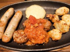 -萨莉亚意式餐厅(常州环球港店)