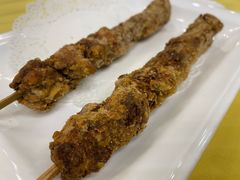 -功德林素菜饭庄(前门店)