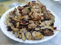 -北戴河庆山饭店·海鲜砂锅粥(北戴河黑石路店)