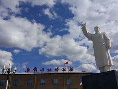 -长影旧址博物馆