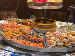 -日进一片海.生腌海鲜火锅.宵夜烧烤(三里屯总店)