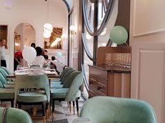 大堂-1981牛排西餐厅(海信店)