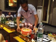 包房-迪迪派KTV(创业大厦店)