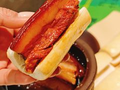 -令氏家外家岐山面(火炬路店)