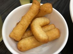 油条-PHO·5越南牛肉粉(建新路店)