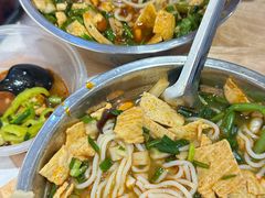 -柳州肥姨妈大骨螺蛳粉(沙河店)