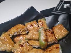 -新仙清汤牛腩(铜锣湾店)