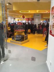 -乐高授权专卖店(鲁能城购物中心店)
