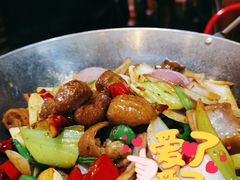 -眼镜哥浦江夜宵大本营