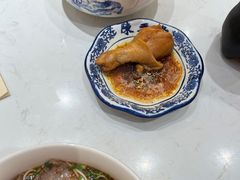 -陳香貴·兰州牛肉面(上海长风大悦城店)
