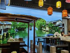 大堂-乌记大厨餐厅