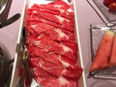 -鼎鼎香·港式火锅(北京SKP店)