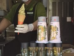 -吴裕泰茶庄(前门大街店)