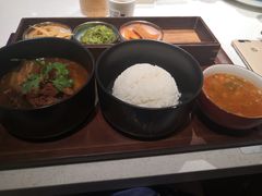 -牛腩之旅·牛腩牛杂煲(光启城美食城店)